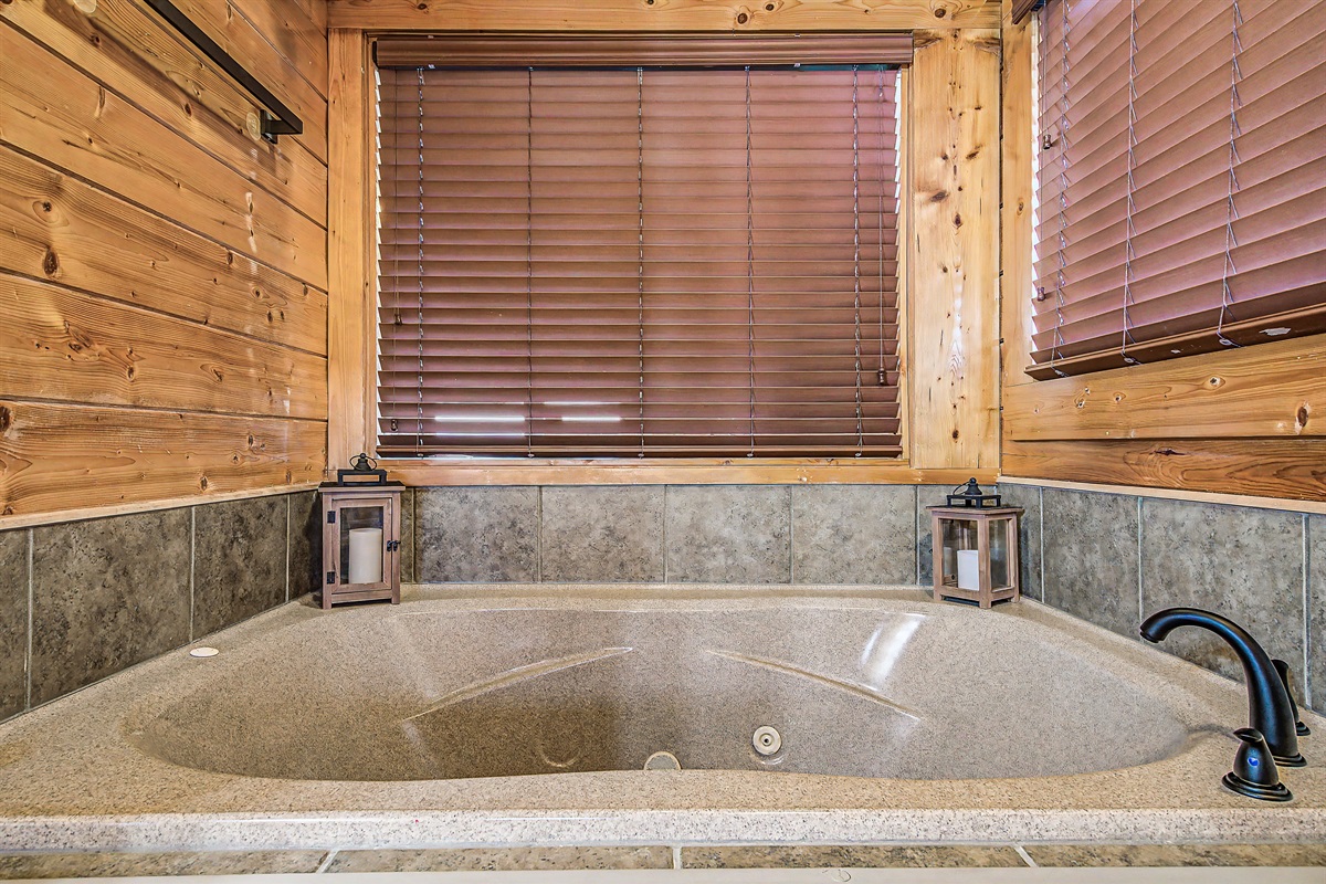Start and end your day in comfort