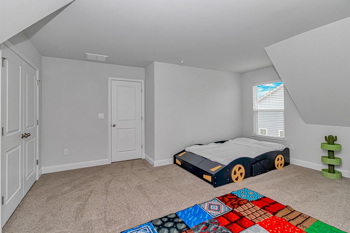 Kids Bedroom