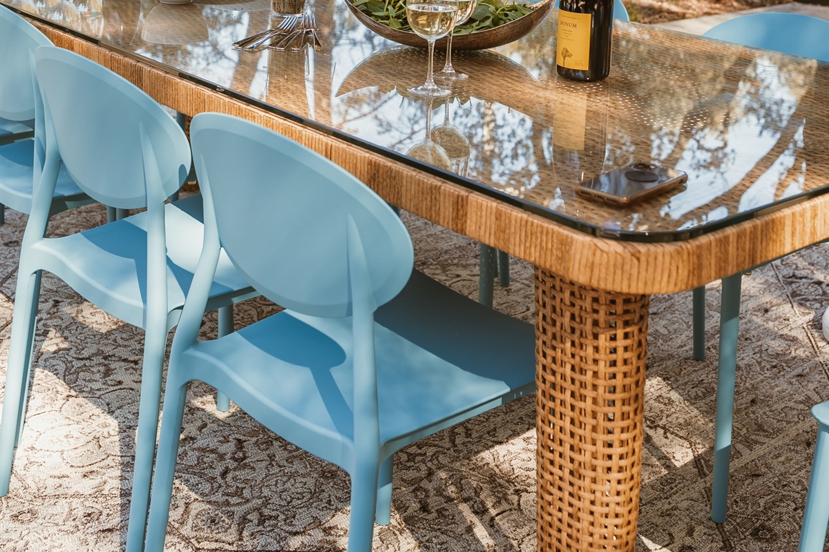Outdoor Space