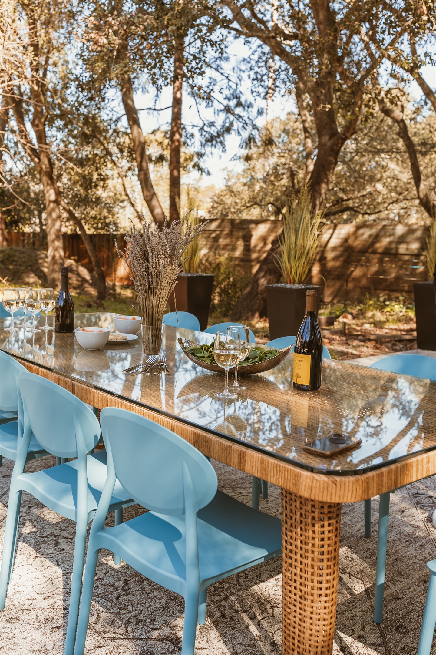 Outdoor Space