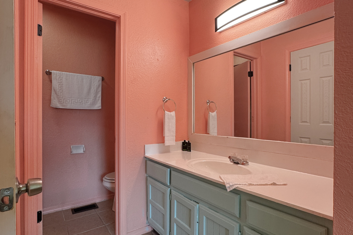 Ensuite