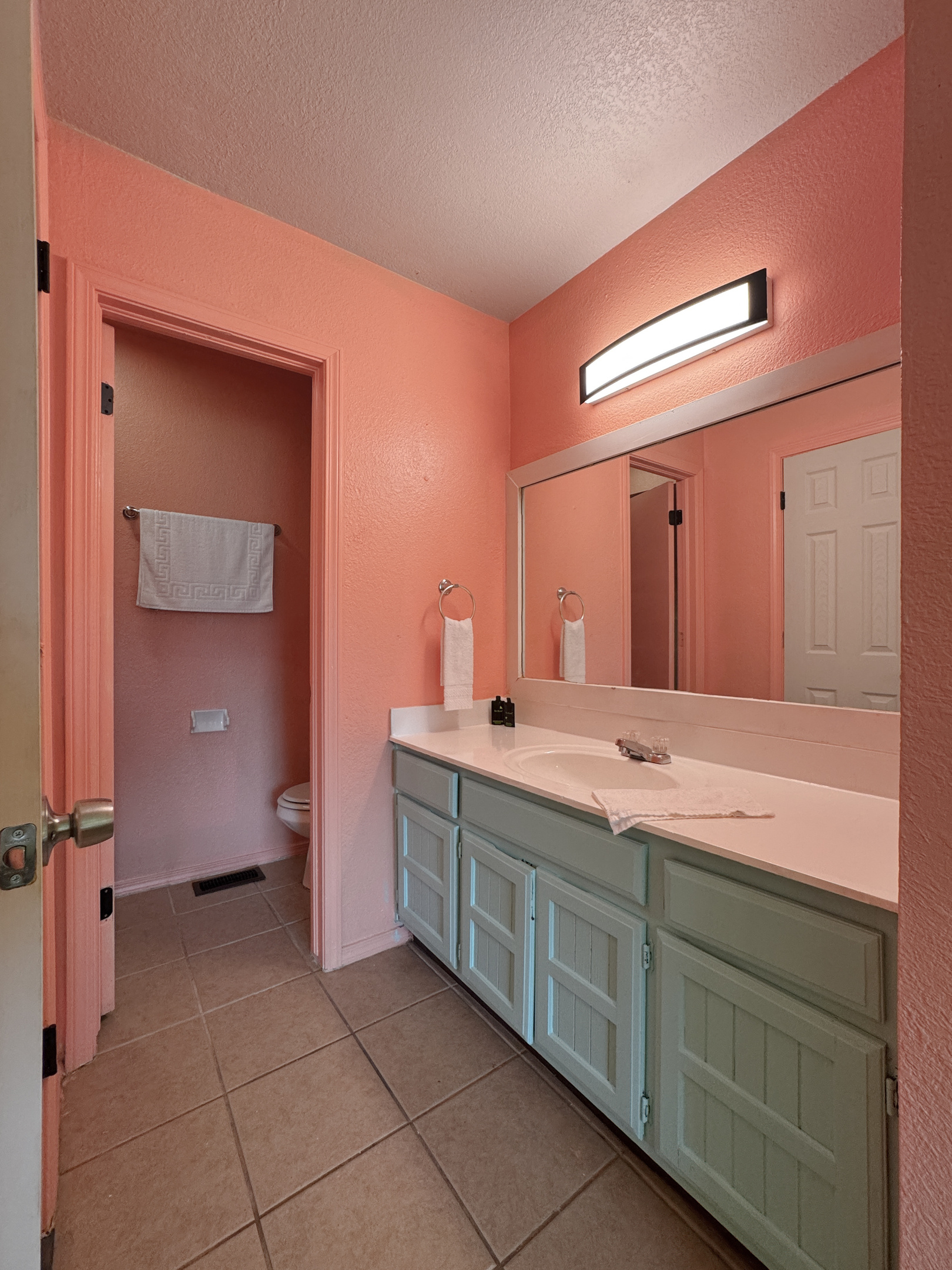 Ensuite
