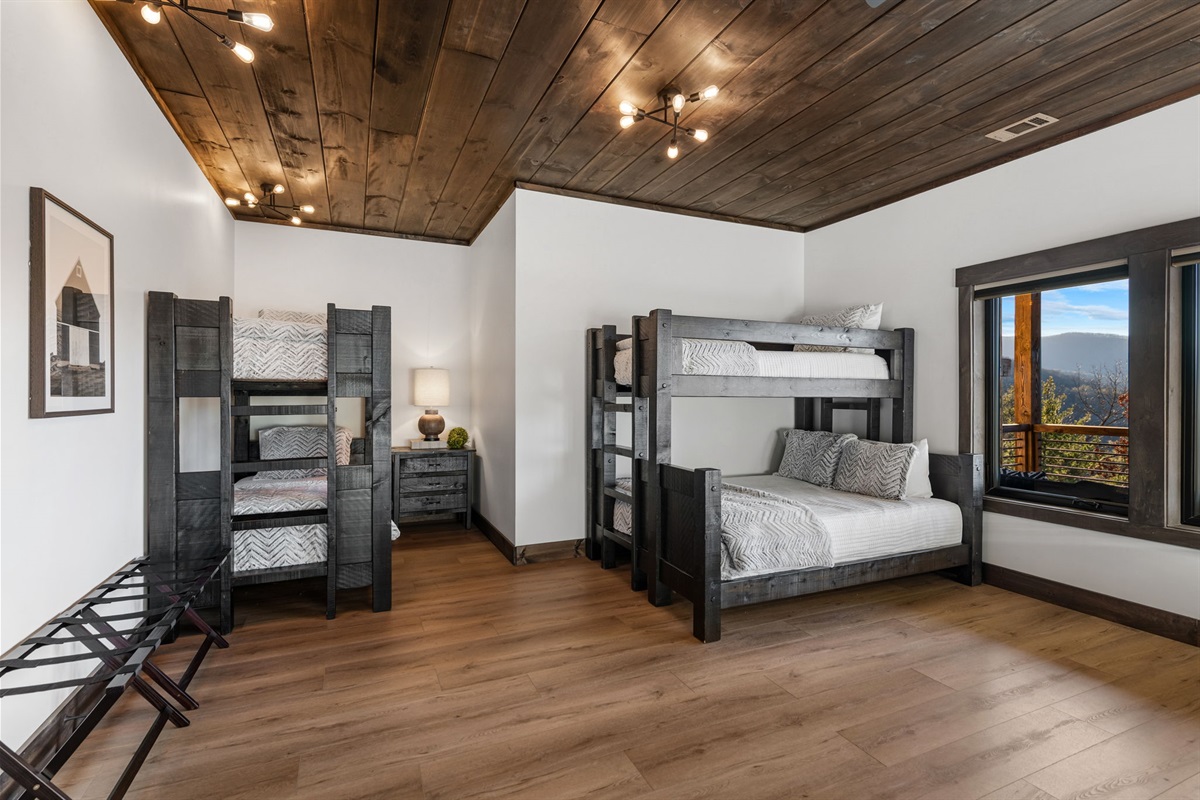 Cozy, fun, and thoughtfully designed.