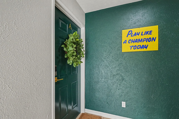 Game Day Luxury | 2BR/2BA Condo Near Notre Dame | Private Bal, photo 4
