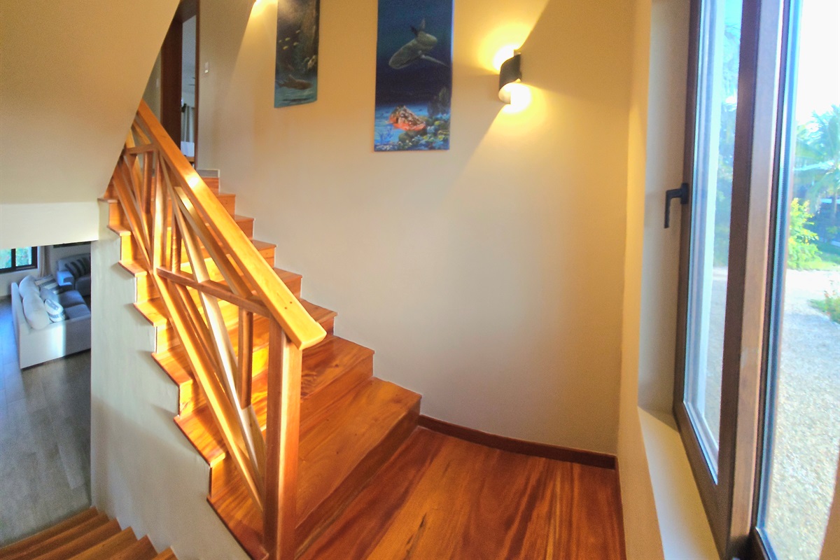 Stairwell