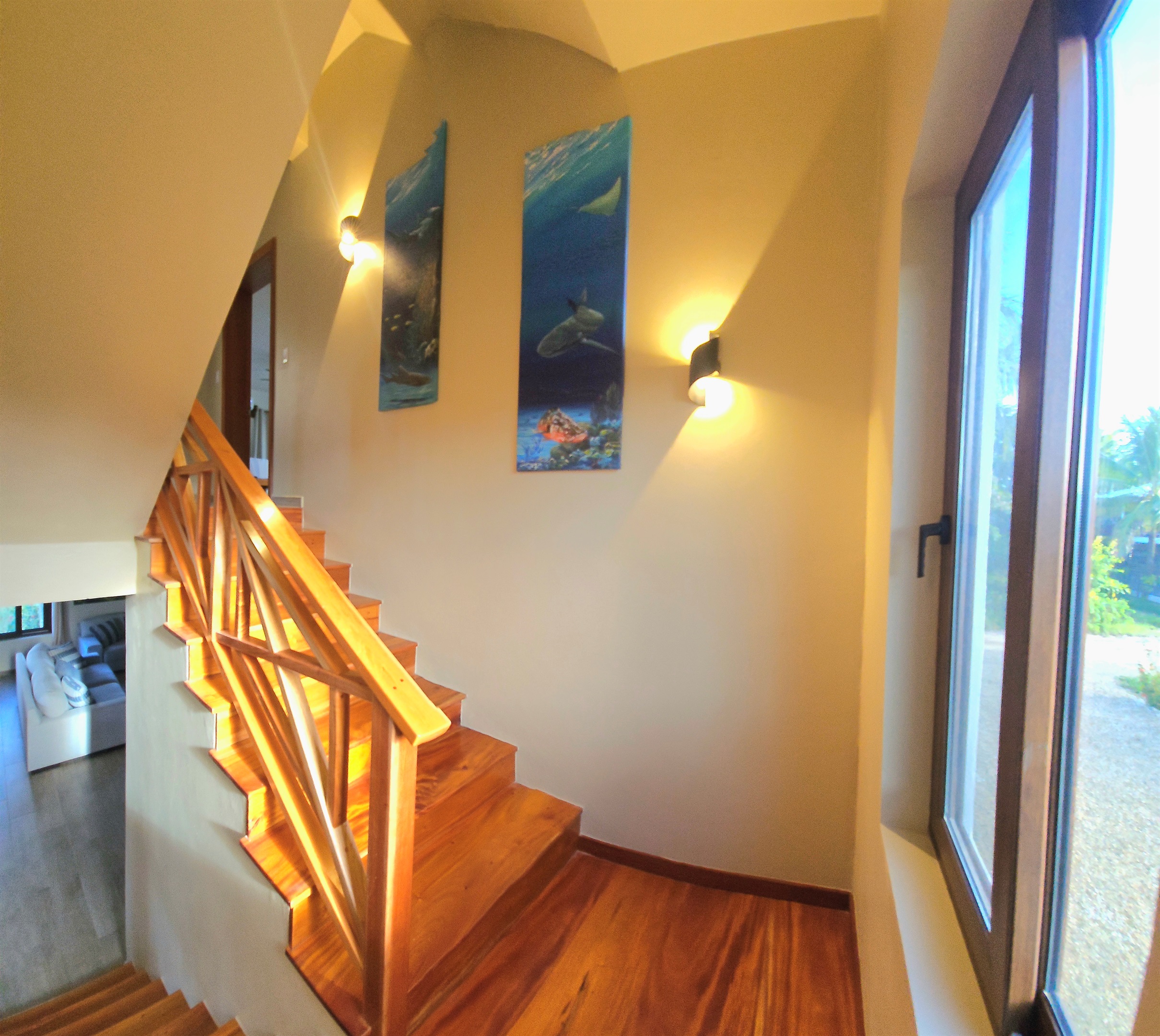 Stairwell