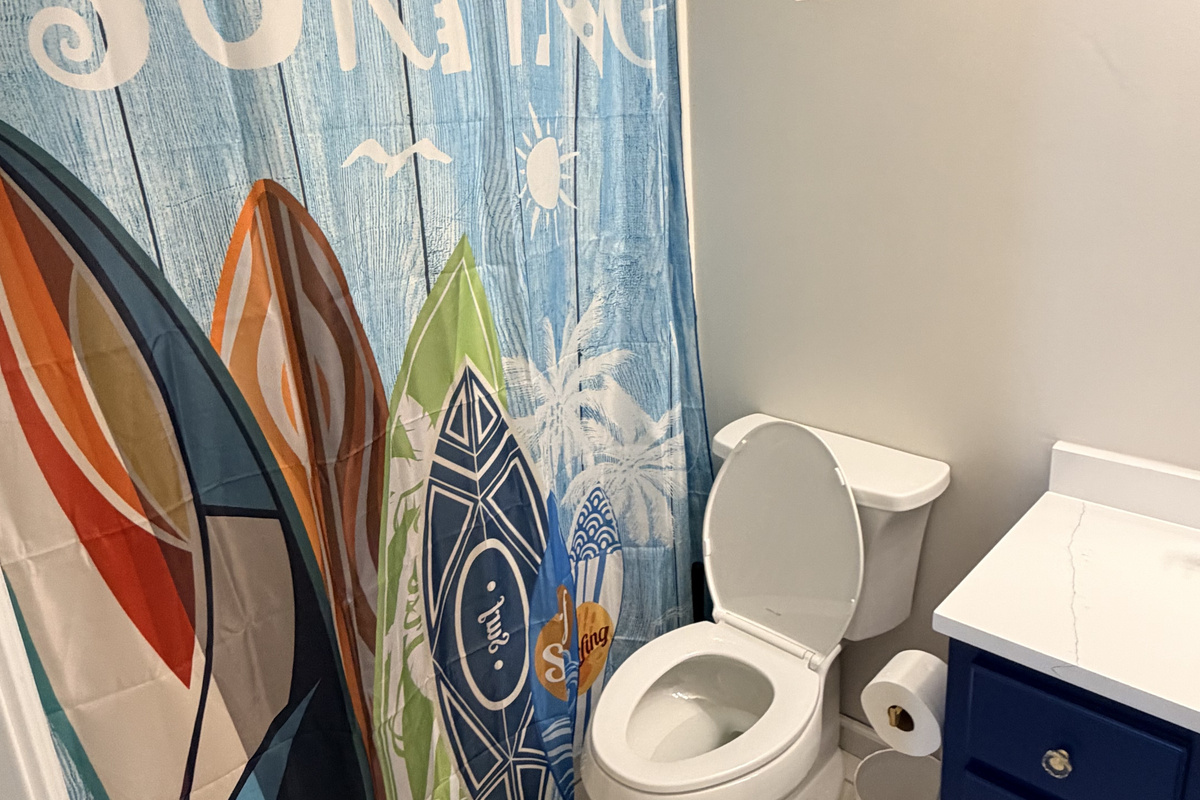 Bathroom 3