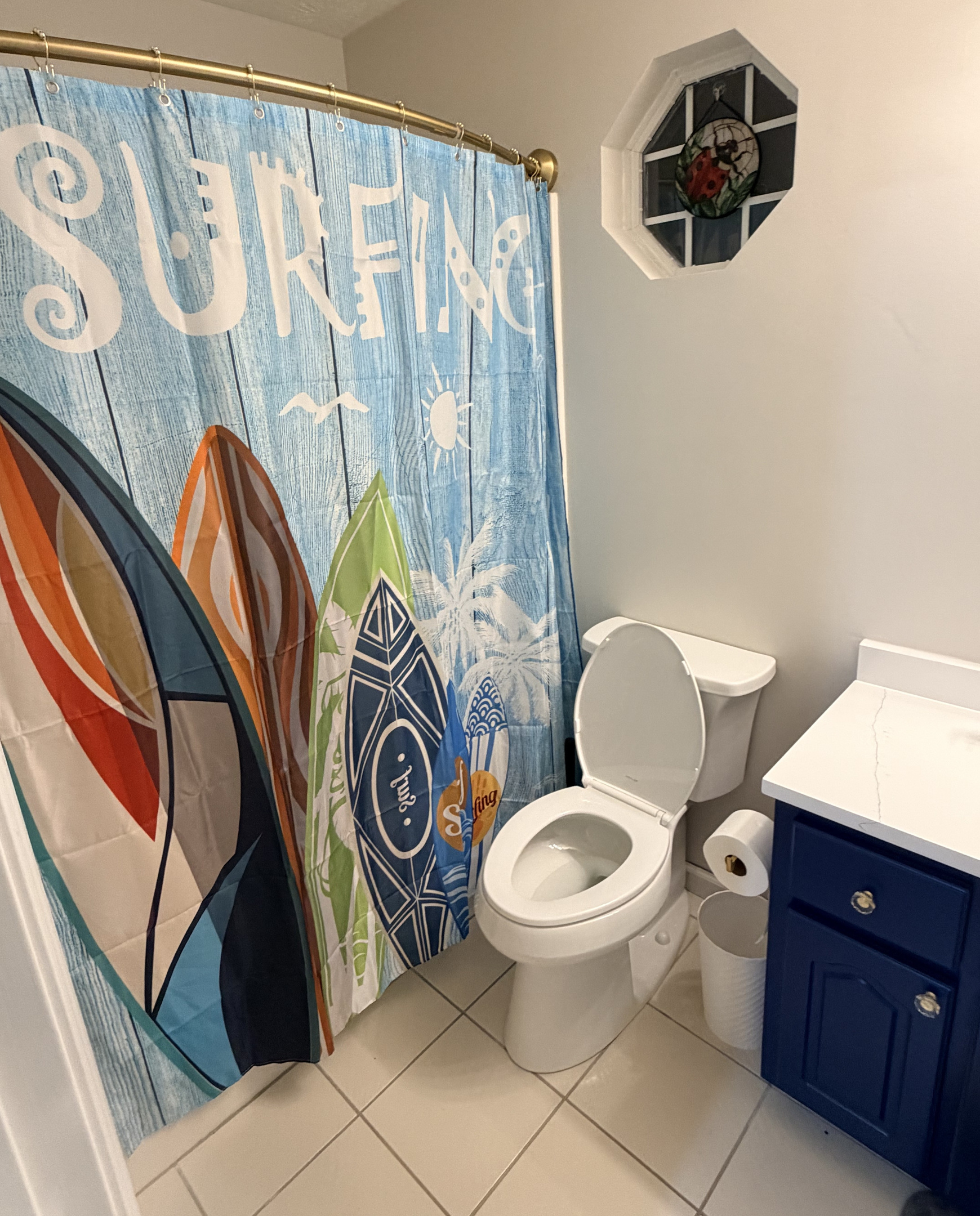 Bathroom 3