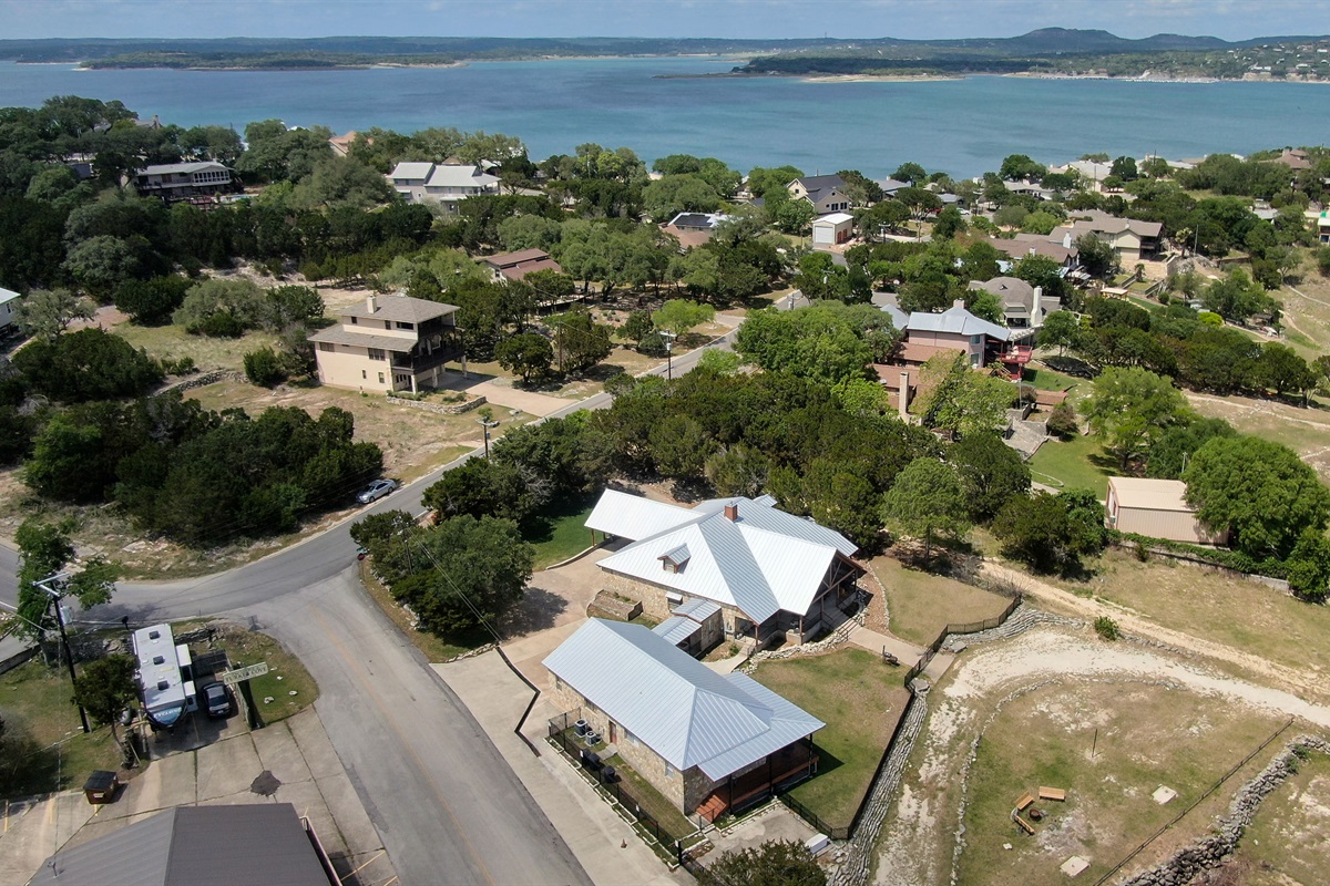 Canyon Lake Waterfront Paradise With Guest House Amz Getaways