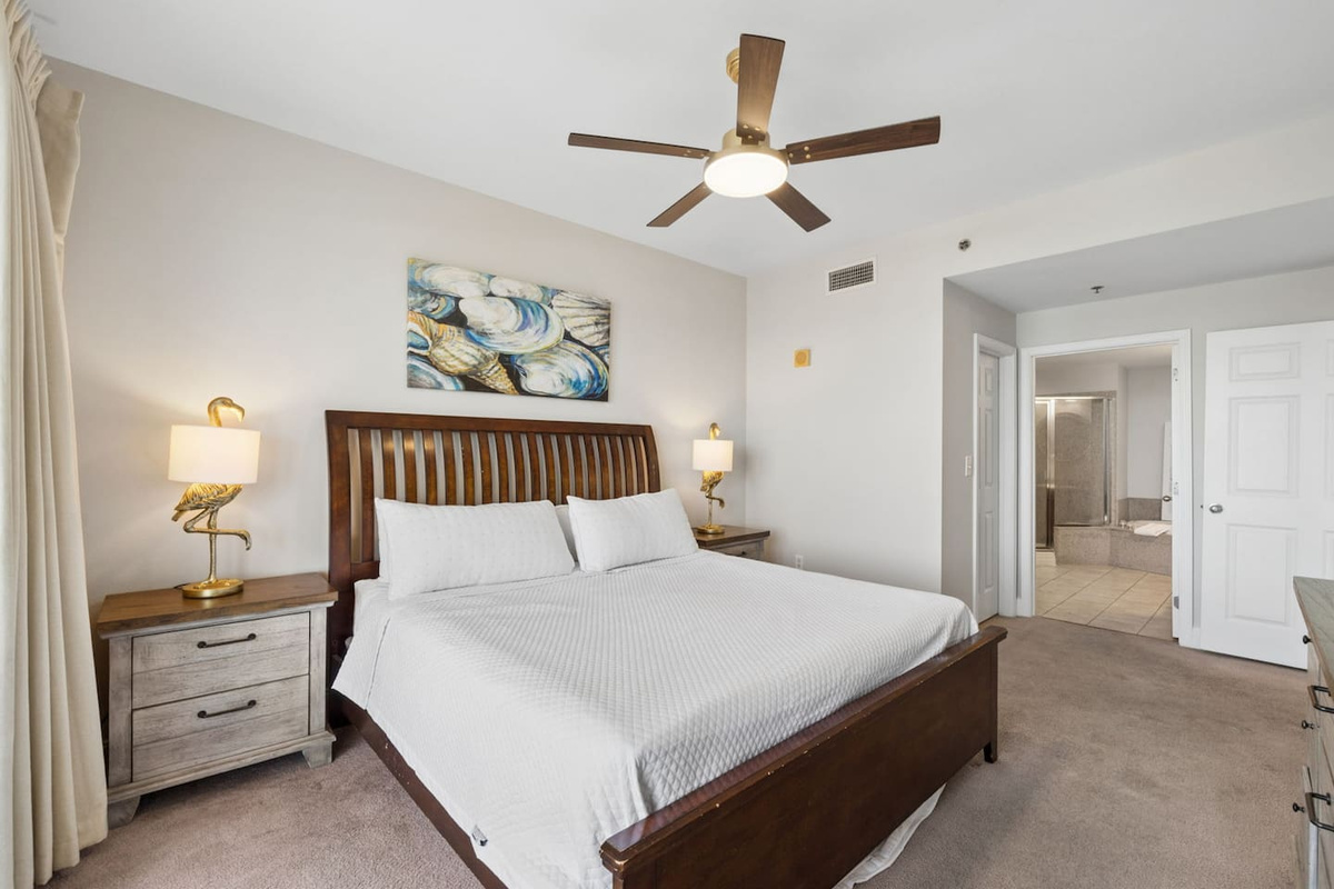 Beachview Escape - Coastal Corner Unit! | Photo 10