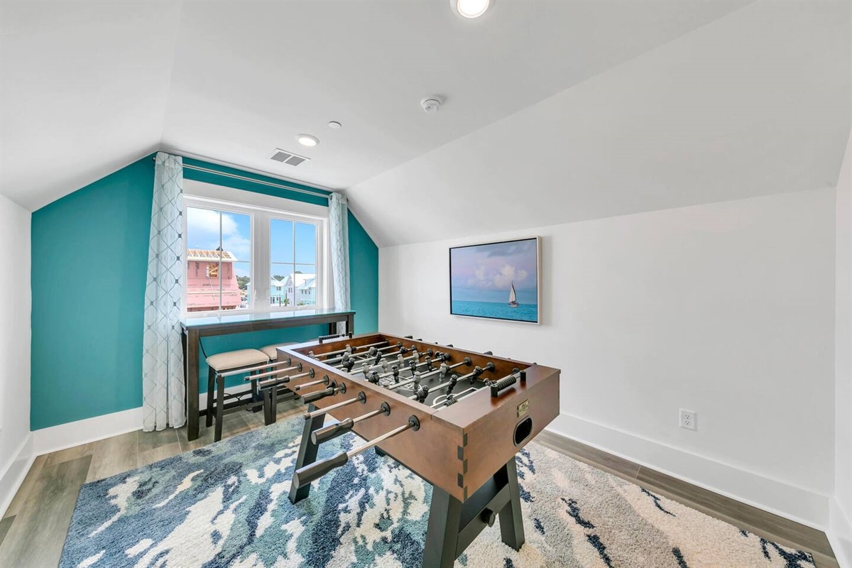 Recreation Room
