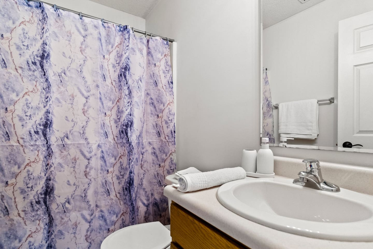 Bathroom 2