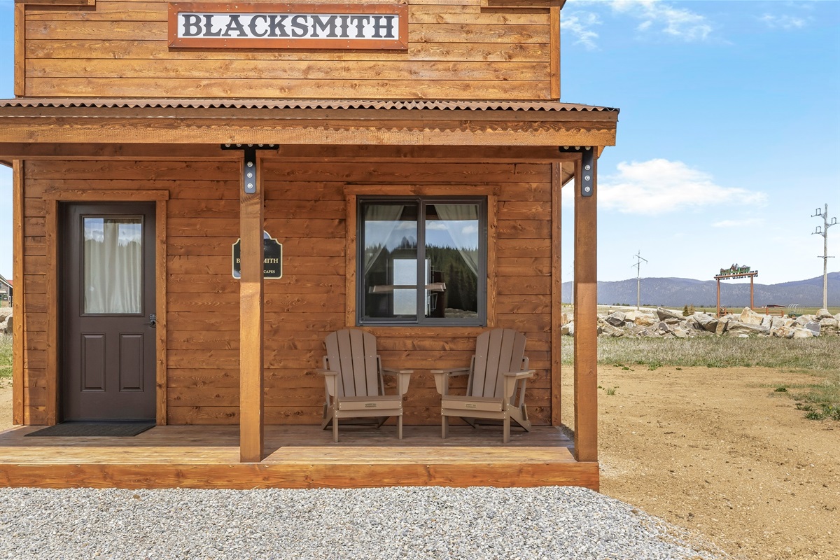 Blacksmith