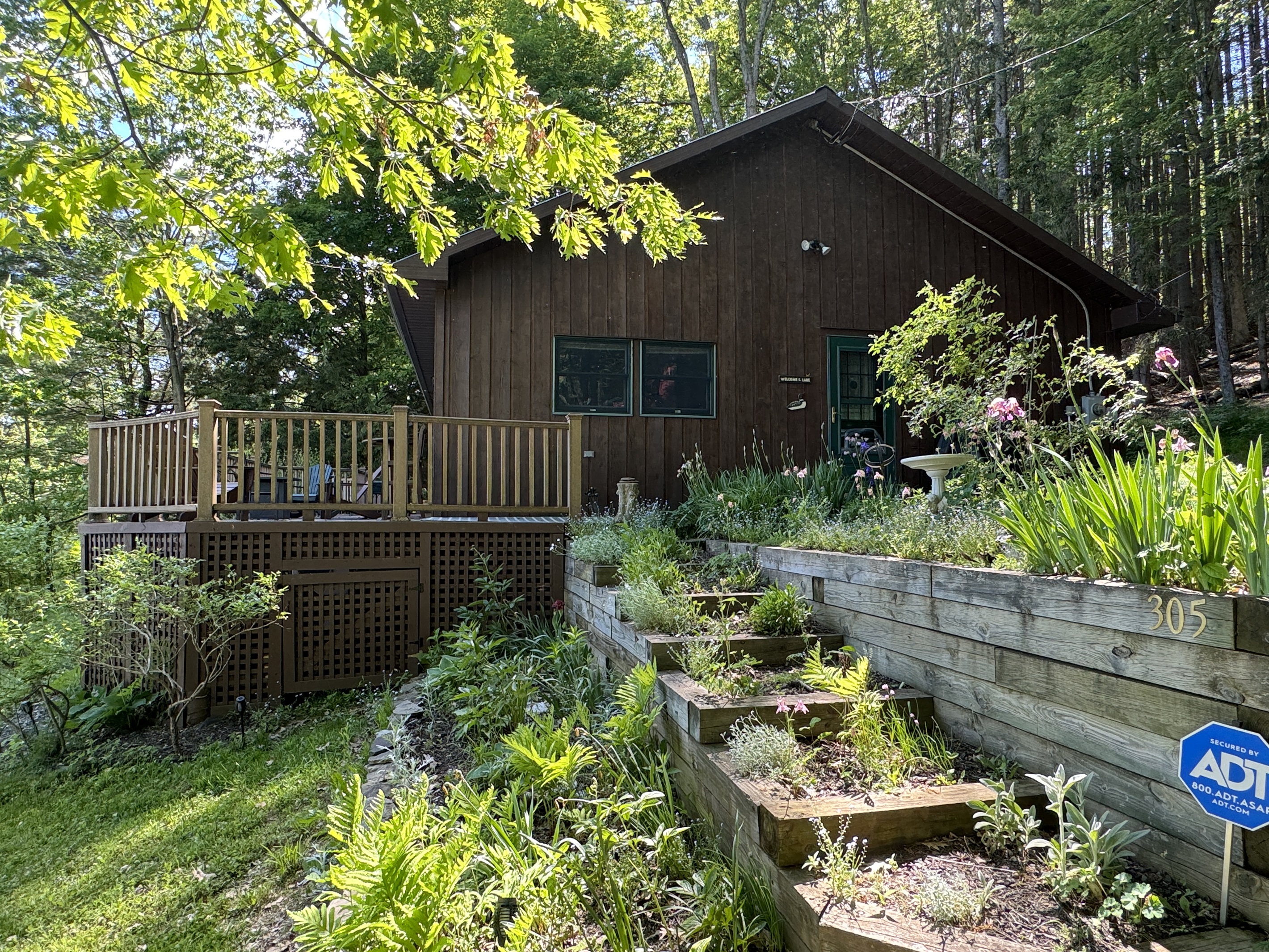 Camp Easley