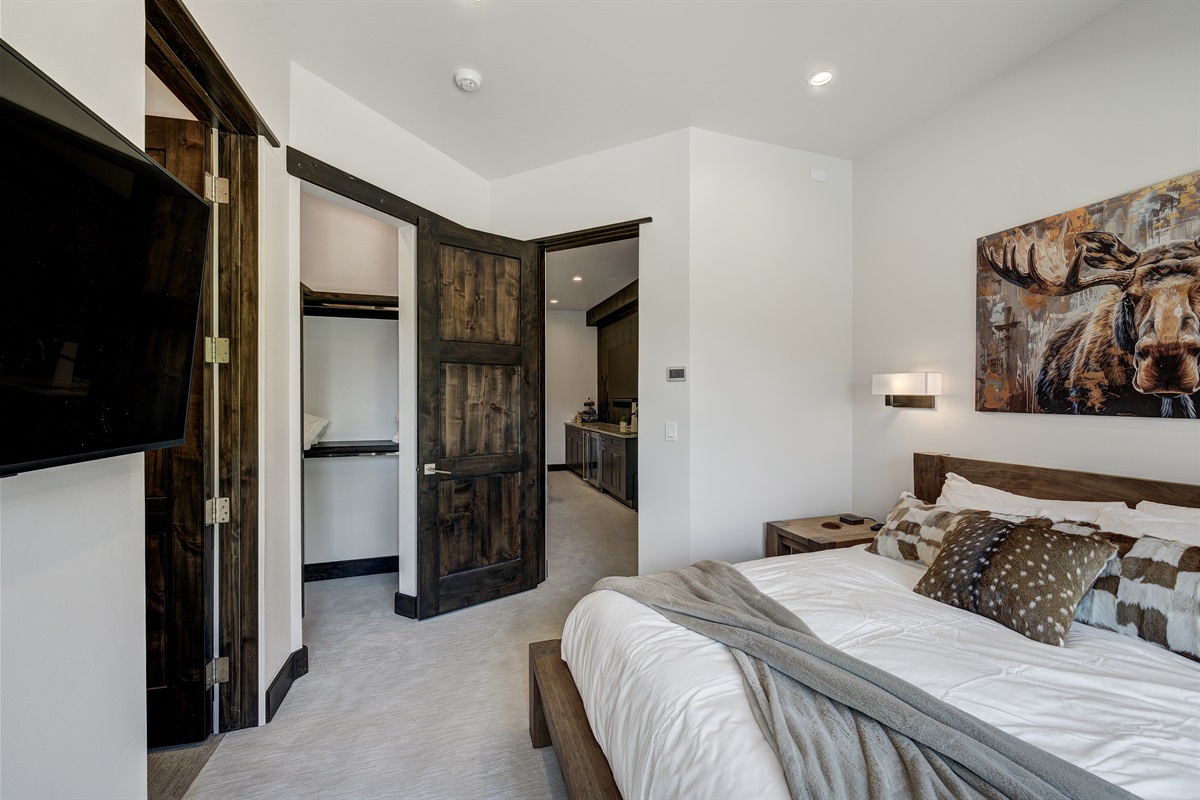Bedroom #2