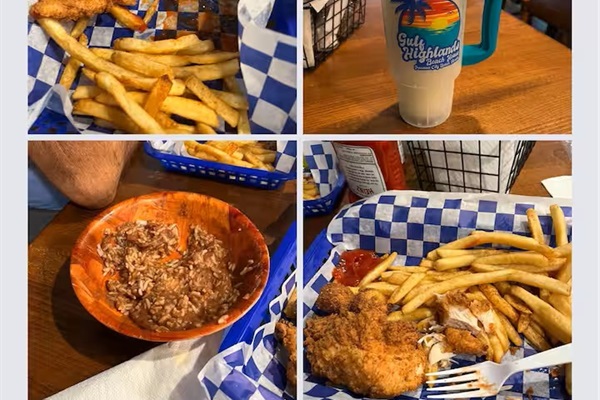 Beach House Grill and Bar