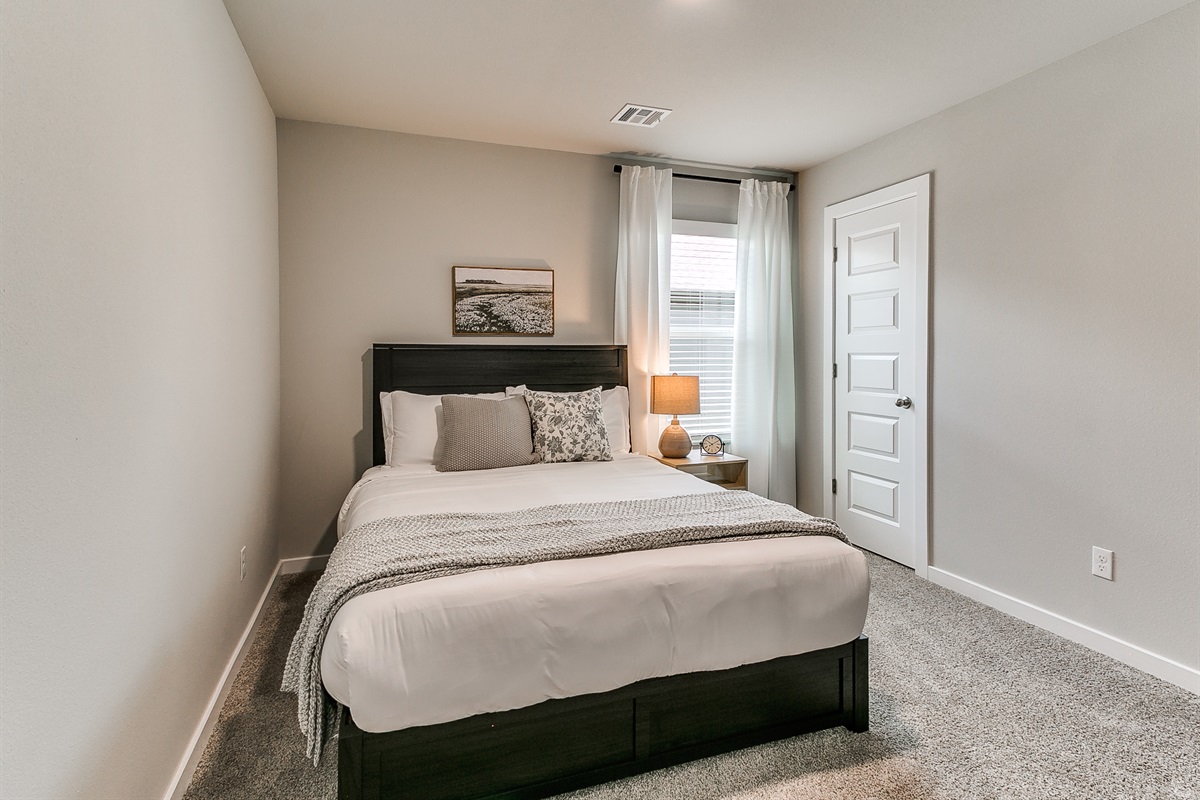 Guest Bedroom 3