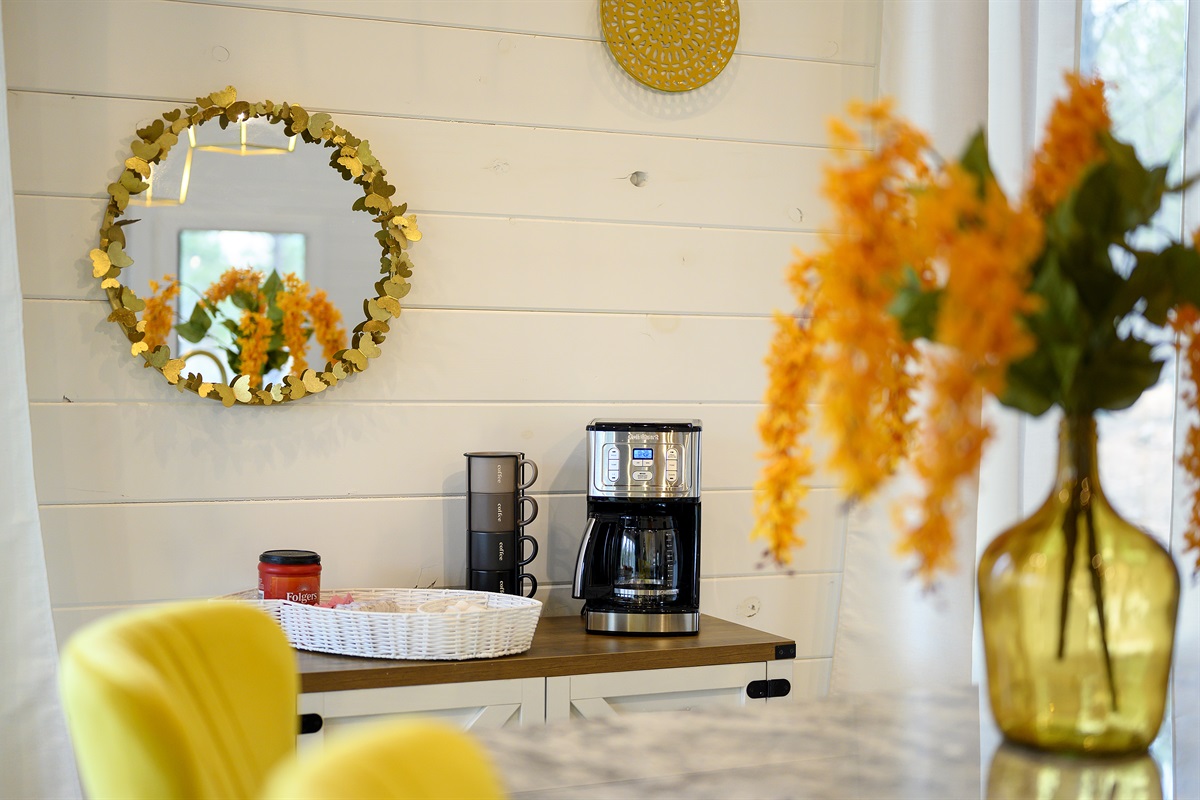 Coffee Bar