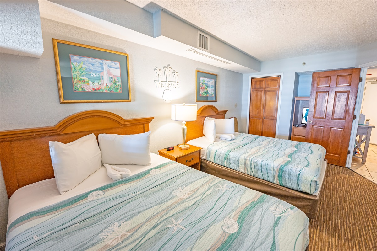 Stunning Bedroom ✨ Beautifully Decorated 🛏️💫