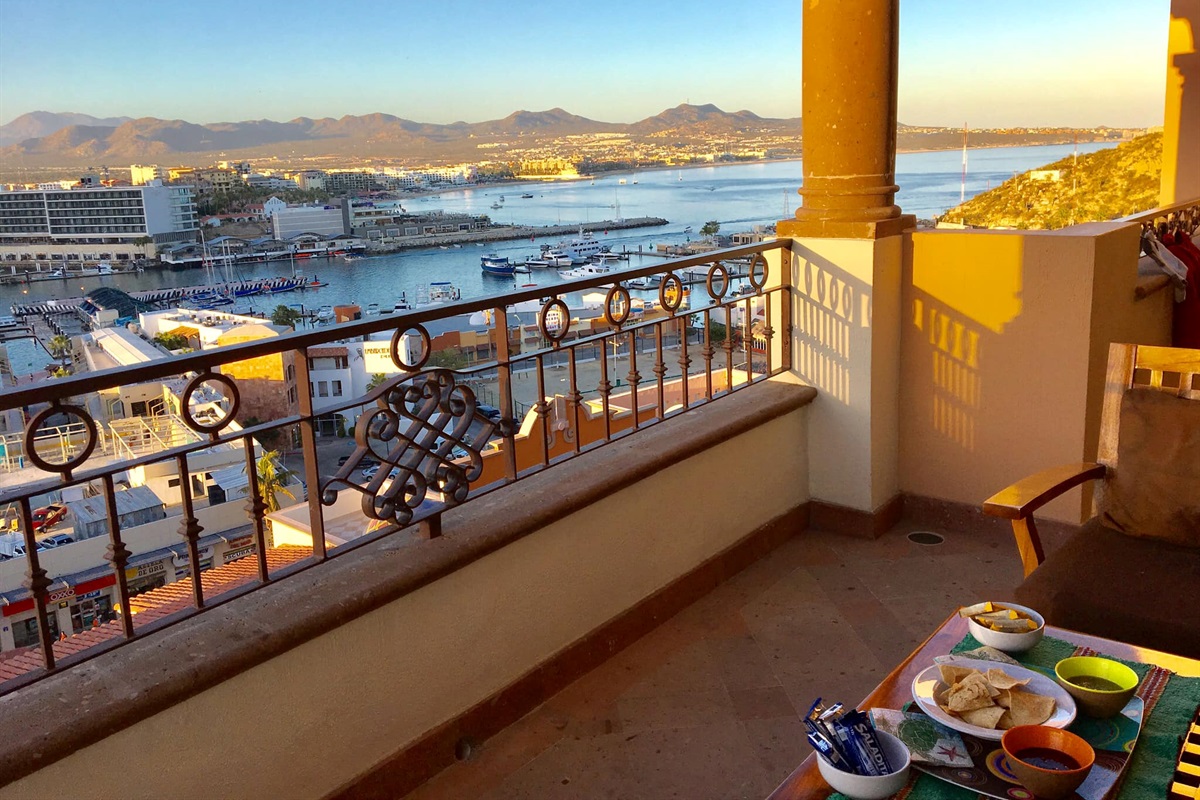 Owner Master Suite at Playa Grande, Vacation Travel Exclusives