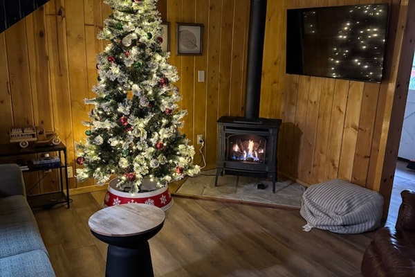 Christmas at The Escape