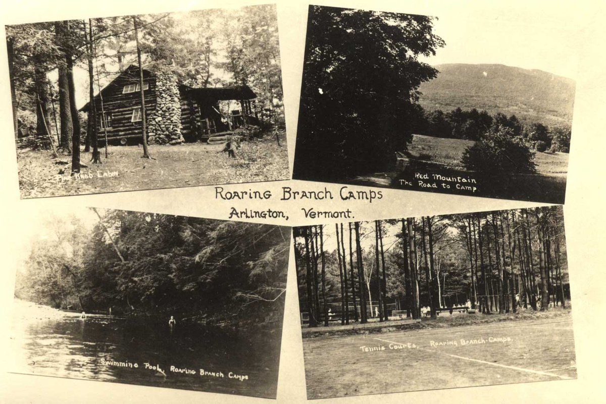 A Vermont Tradition Since 1913