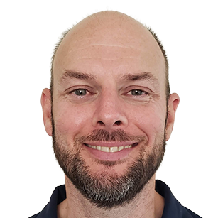 Jason Christian, Engineering