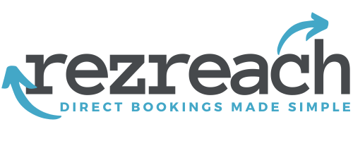 RezReach logo