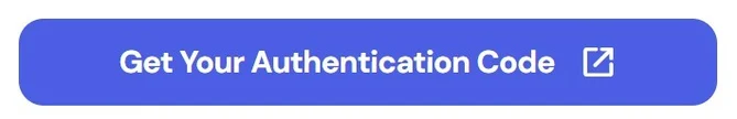 Click on Get your Authentication Code.