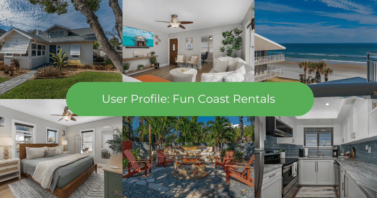 User Profile: Fun Coast Rentals - The OwnerRez Blog - OwnerRez
