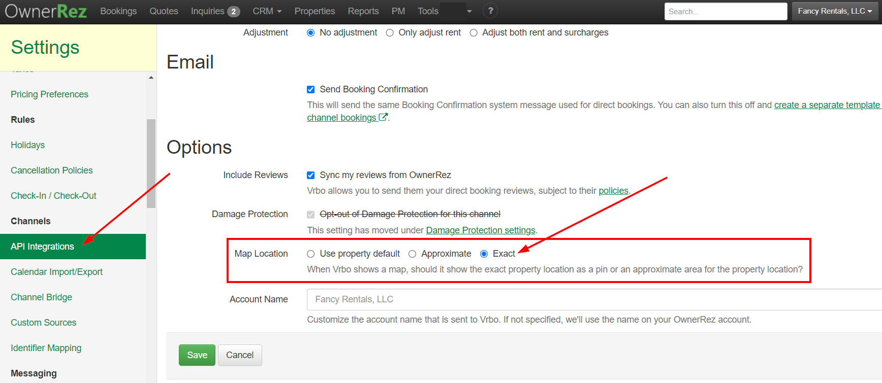 Vrbo Common Issues & Questions Vrbo Channel Management Support