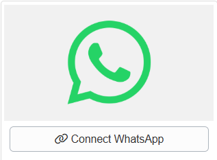 In OwnerRez, navigate to Settings > Messaging > WhatsApp > Connect WhatsApp.