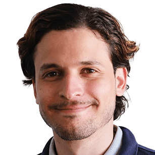 Gabriele Daniele, Engagement