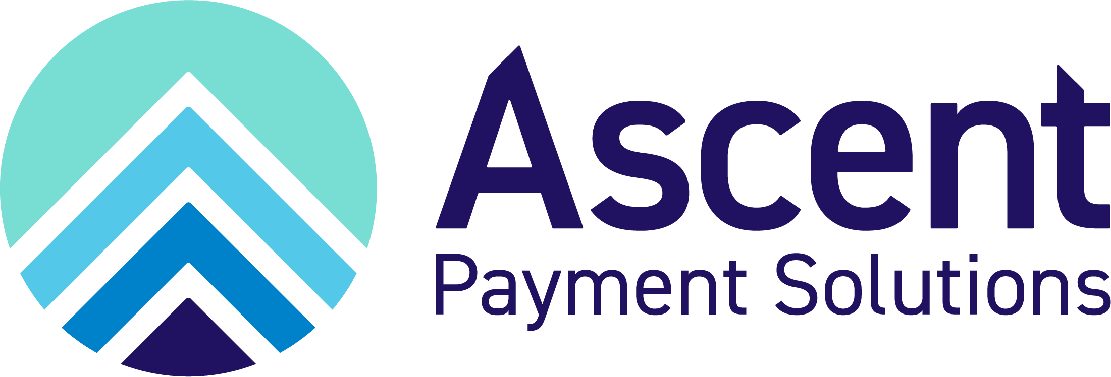 Ascent logo