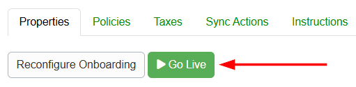 After the Vrbo import process is complete, the 