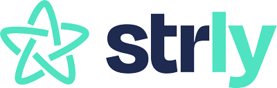 Strly logo