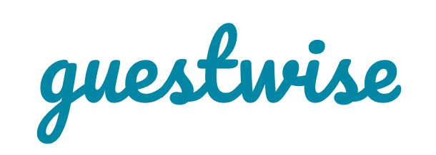 Guestwise logo