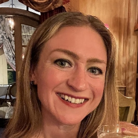 Katy Waldschmidt