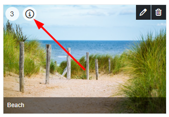Users may need to download photos,&nbsp;which can be done by navigating to their specific Property > Listing Content > Photos and double-clicking on the&nbsp;i&nbsp;icon of the&nbsp;photo they wish to download.