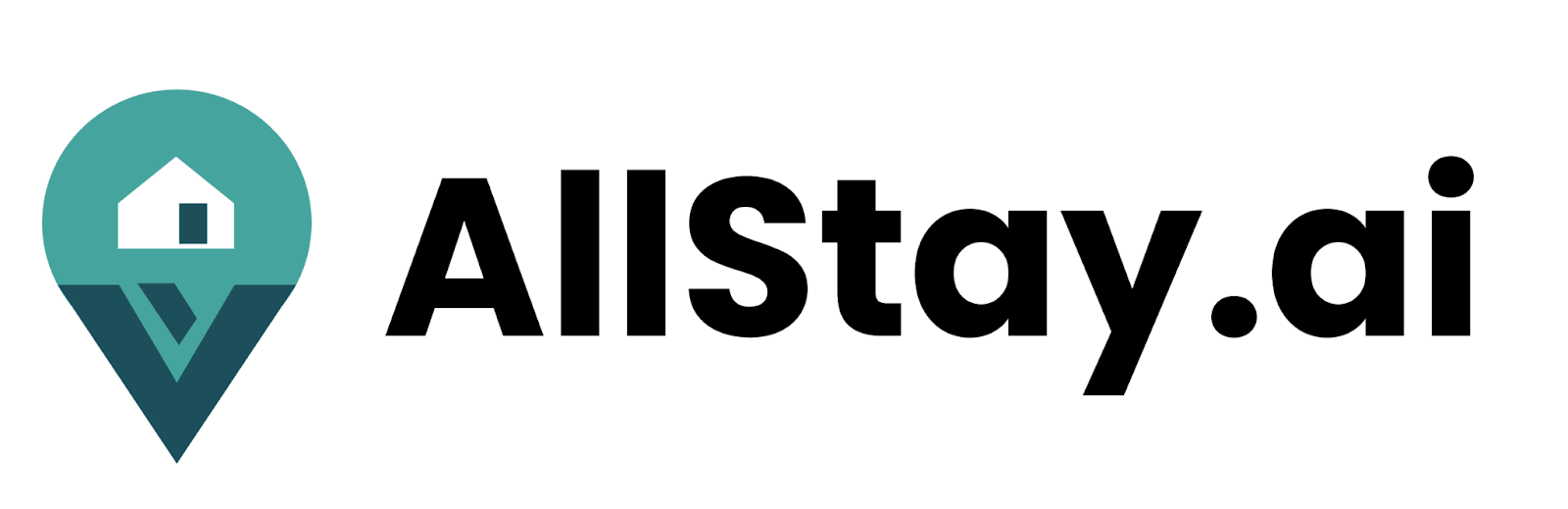 AllStay.ai Logo