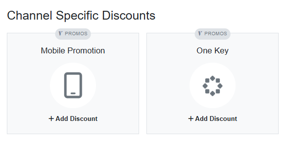 OwnerRez improved Vrbo in-app discount tiles by making titles more consistent, enhancing mobile responsiveness, adding the Vrbo 