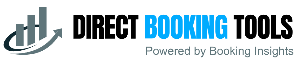 Direct Booking Tools logo