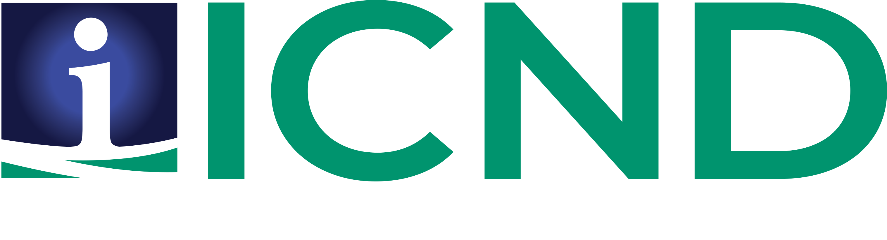 InterCoastal Net Designs (ICND) logo