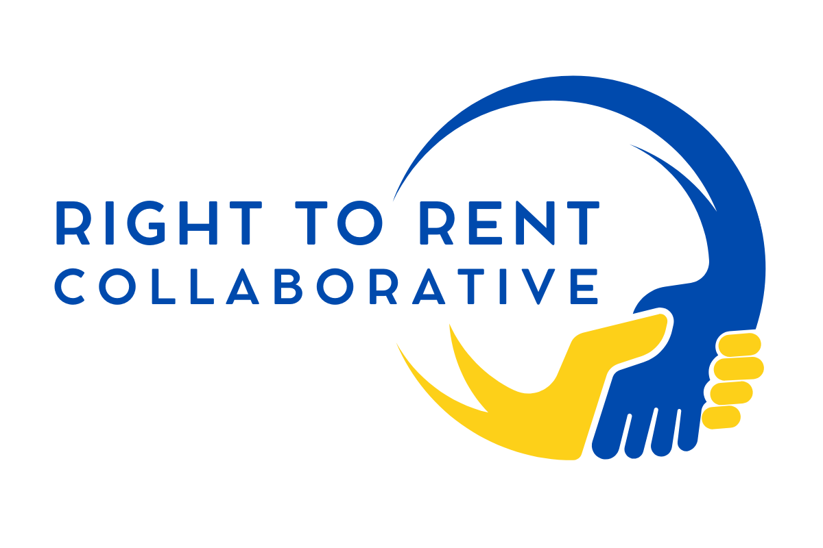 Right to Rent Collaborative Logo