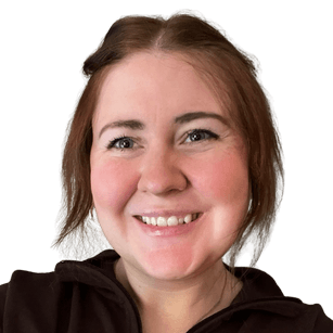 Elizabeth Whittington, Helpdesk