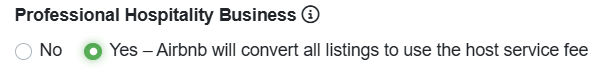 In order to be able to choose any of the above property listing types, edit the settings on the Airbnb channel integration connection in OwnerRez and enable the 