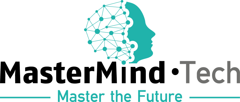MasterMind &middot; Tech logo