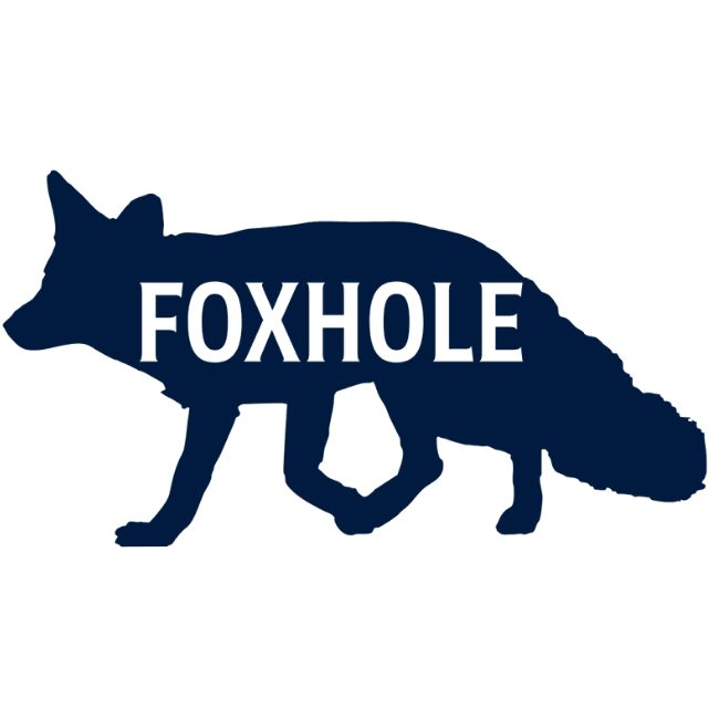 Foxhole logo