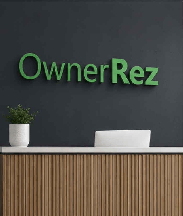 Office wall sign
