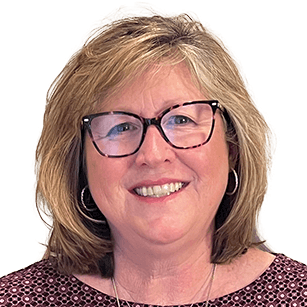 Belinda Rossi, Helpdesk